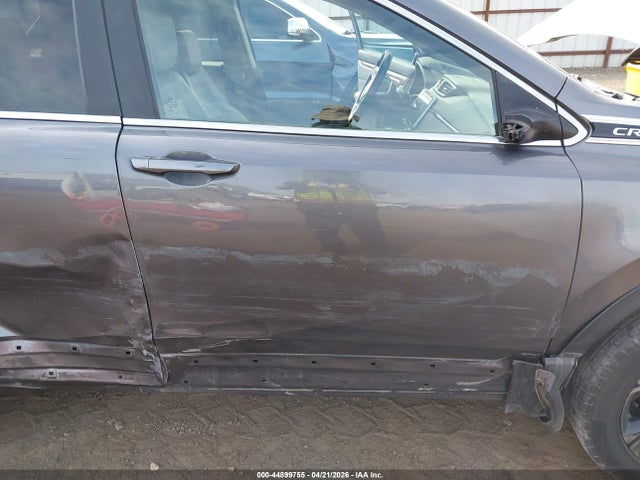 2HKRW2H9XHH610300 Honda Cr-v Touring