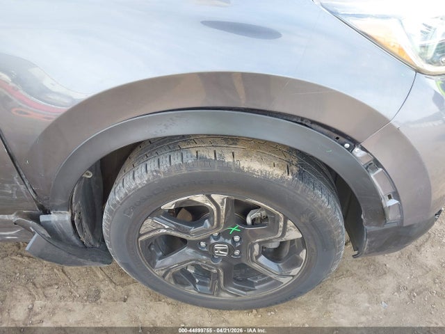 2HKRW2H9XHH610300 Honda Cr-v Touring