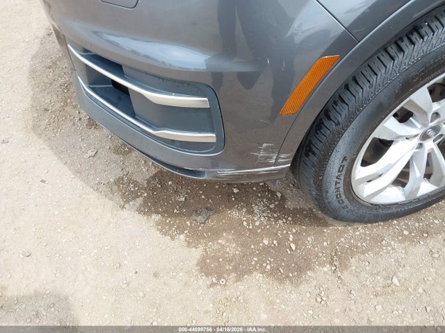 44899756 :رقم المزاد ، WA1LAAF73KD008927 vin ، 2019 Audi Q7 55 Premium/55 Se Premium مزاد بيع