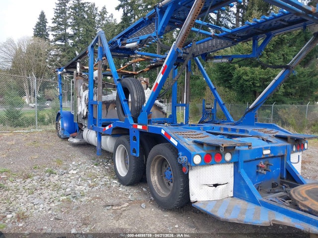 Продажа на аукционе авто 1998 Peterbilt 379, vin: 1NP5LB9XXWD462357, номер лота: 44899759