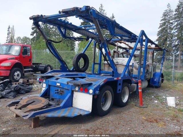 Продажа на аукционе авто 1998 Peterbilt 379, vin: 1NP5LB9XXWD462357, номер лота: 44899759