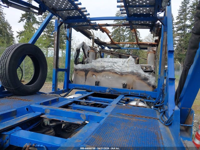 Продажа на аукционе авто 1998 Peterbilt 379, vin: 1NP5LB9XXWD462357, номер лота: 44899759