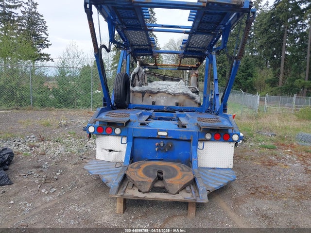 Продажа на аукционе авто 1998 Peterbilt 379, vin: 1NP5LB9XXWD462357, номер лота: 44899759