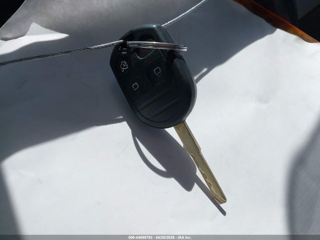 Ford FIESTA SE 2015 3FADP4BJ0FM158974 Image 11