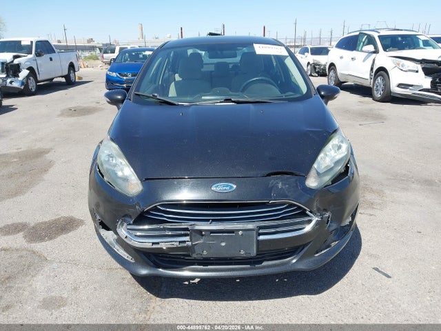 Ford FIESTA SE 2015 3FADP4BJ0FM158974 Image 12