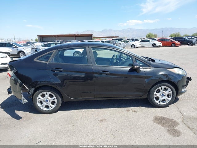 Ford FIESTA SE 2015 3FADP4BJ0FM158974 Image 13