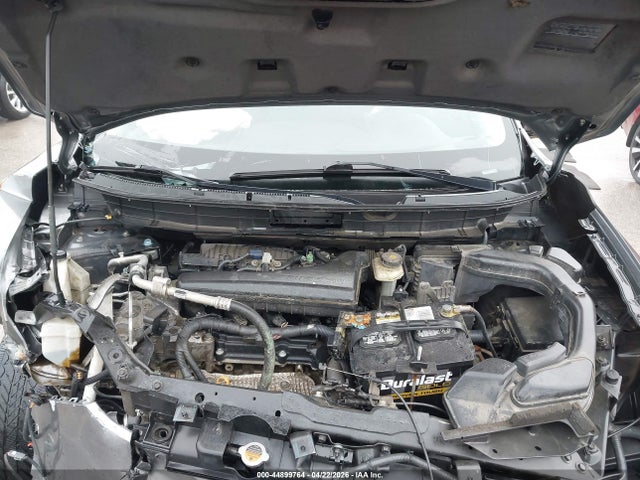 Продажа на аукционе авто 2015 Nissan Rogue Sv, vin: 5N1AT2ML3FC855872, номер лота: 44899764