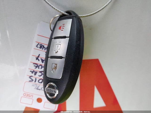Продажа на аукционе авто 2015 Nissan Rogue Sv, vin: 5N1AT2ML3FC855872, номер лота: 44899764