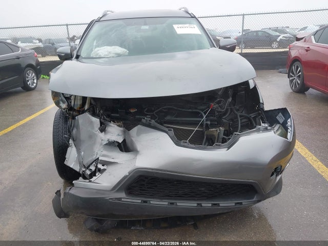 Продажа на аукционе авто 2015 Nissan Rogue Sv, vin: 5N1AT2ML3FC855872, номер лота: 44899764