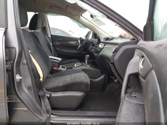 Продажа на аукционе авто 2015 Nissan Rogue Sv, vin: 5N1AT2ML3FC855872, номер лота: 44899764