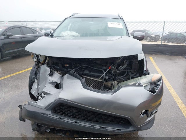 Продажа на аукционе авто 2015 Nissan Rogue Sv, vin: 5N1AT2ML3FC855872, номер лота: 44899764