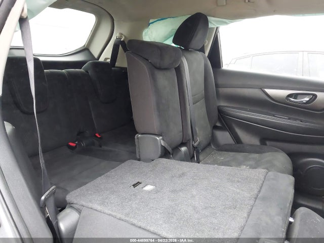 Продажа на аукционе авто 2015 Nissan Rogue Sv, vin: 5N1AT2ML3FC855872, номер лота: 44899764