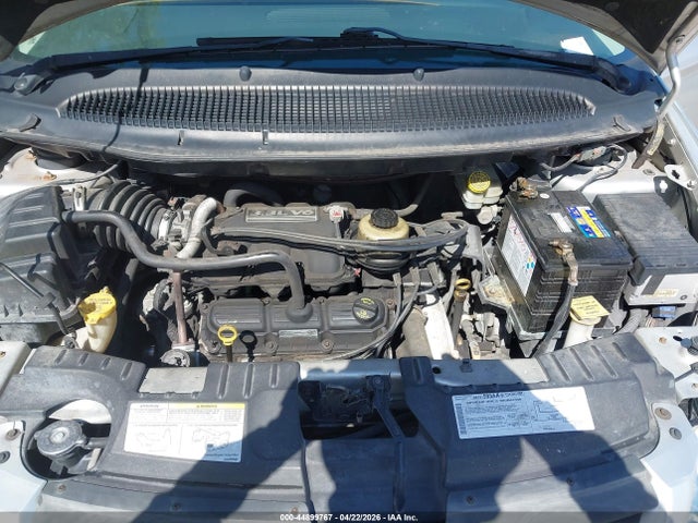 Aukcja sprzedaży 2006 Chrysler Town & Country, vin: 1A4GP45R66B583125, numer aukcji: 44899767