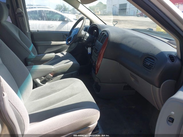 Aukcja sprzedaży 2006 Chrysler Town & Country, vin: 1A4GP45R66B583125, numer aukcji: 44899767