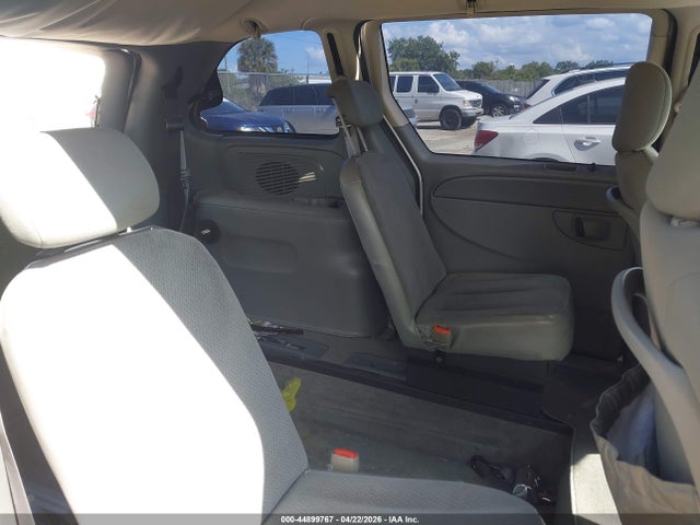 Aukcja sprzedaży 2006 Chrysler Town & Country, vin: 1A4GP45R66B583125, numer aukcji: 44899767
