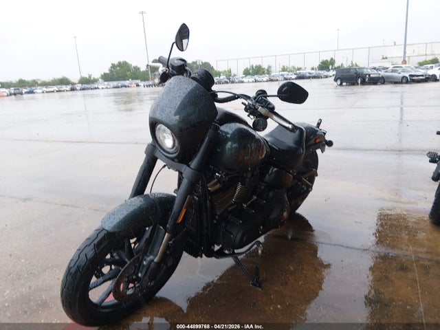 Aukcja sprzedaży 2025 Harley-davidson Fxlrs, vin: 1HD1YWA15SB044315, numer aukcji: 44899768