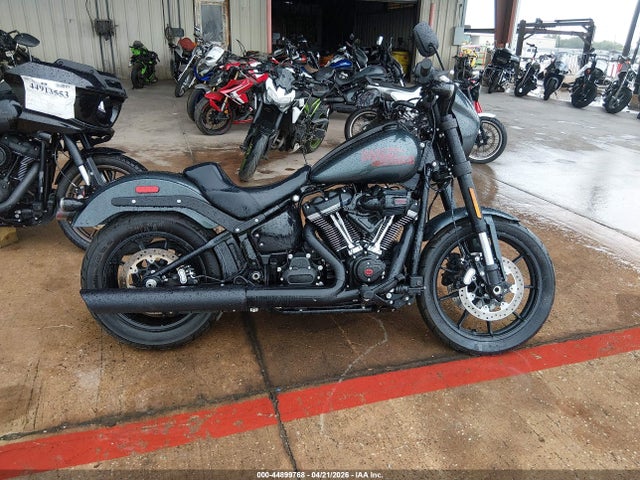 Aukcja sprzedaży 2025 Harley-davidson Fxlrs, vin: 1HD1YWA15SB044315, numer aukcji: 44899768