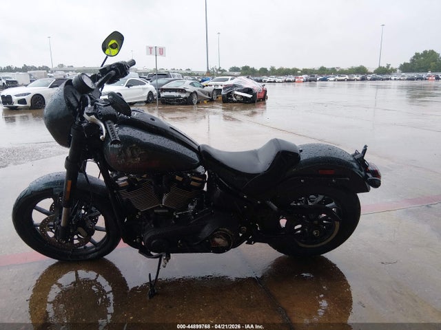 Aukcja sprzedaży 2025 Harley-davidson Fxlrs, vin: 1HD1YWA15SB044315, numer aukcji: 44899768