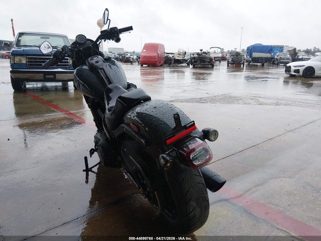 Aukcja sprzedaży 2025 Harley-davidson Fxlrs, vin: 1HD1YWA15SB044315, numer aukcji: 44899768