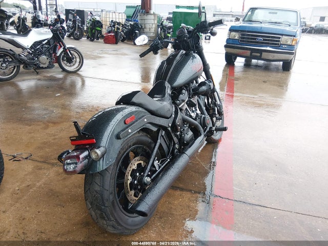 Aukcja sprzedaży 2025 Harley-davidson Fxlrs, vin: 1HD1YWA15SB044315, numer aukcji: 44899768