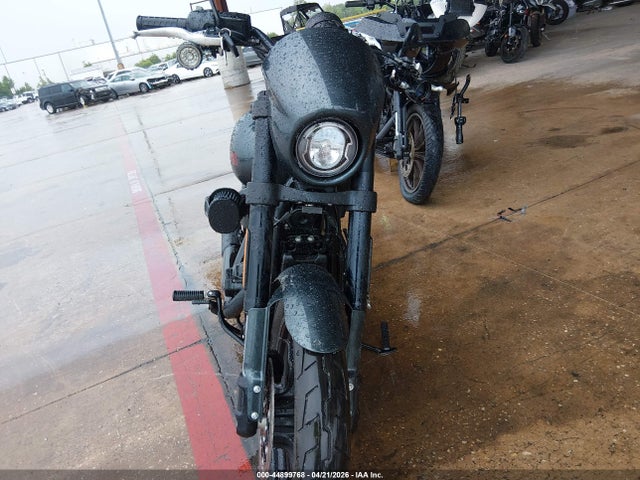 Aukcja sprzedaży 2025 Harley-davidson Fxlrs, vin: 1HD1YWA15SB044315, numer aukcji: 44899768