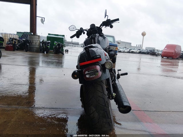 Aukcja sprzedaży 2025 Harley-davidson Fxlrs, vin: 1HD1YWA15SB044315, numer aukcji: 44899768