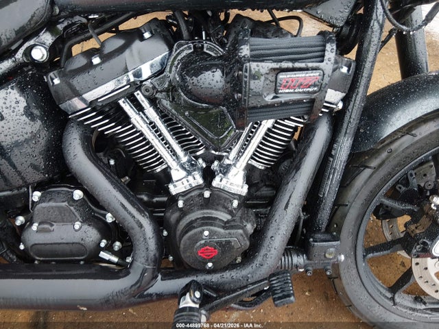 Aukcja sprzedaży 2025 Harley-davidson Fxlrs, vin: 1HD1YWA15SB044315, numer aukcji: 44899768