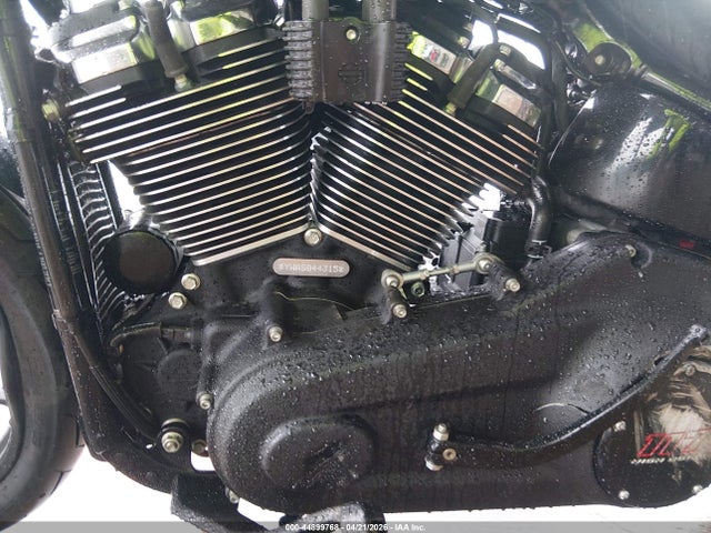 Aukcja sprzedaży 2025 Harley-davidson Fxlrs, vin: 1HD1YWA15SB044315, numer aukcji: 44899768