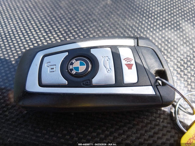 Продаж на аукціоні авто 2015 Bmw M4, vin: WBS3R9C52FK330968, номер лоту: 44899771