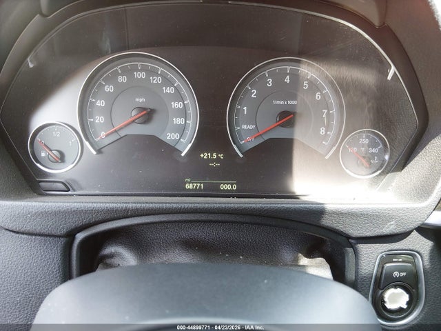 Продаж на аукціоні авто 2015 Bmw M4, vin: WBS3R9C52FK330968, номер лоту: 44899771