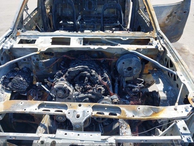 3GCUKREC9FG131676 Chevrolet Silverado 1500 1lt