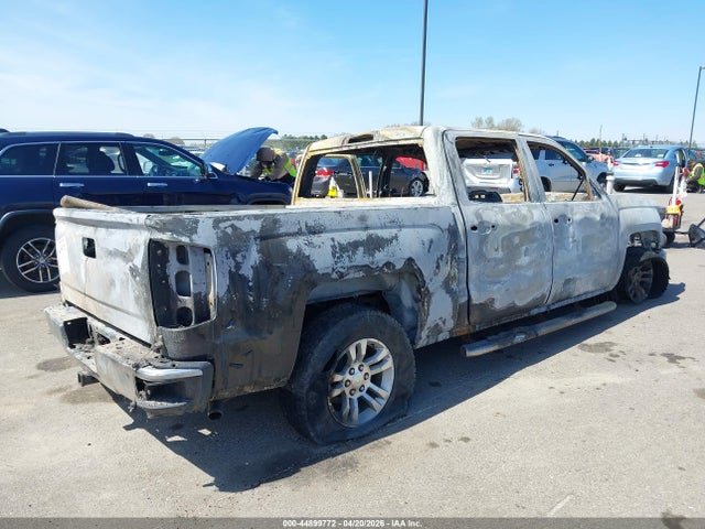 3GCUKREC9FG131676 Chevrolet Silverado 1500 1lt