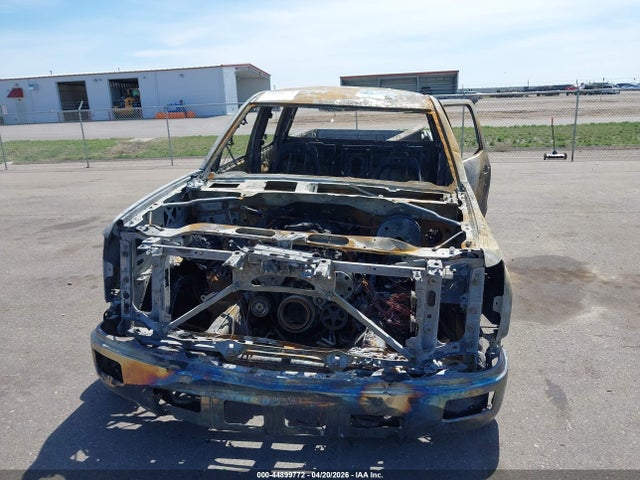 3GCUKREC9FG131676 Chevrolet Silverado 1500 1lt