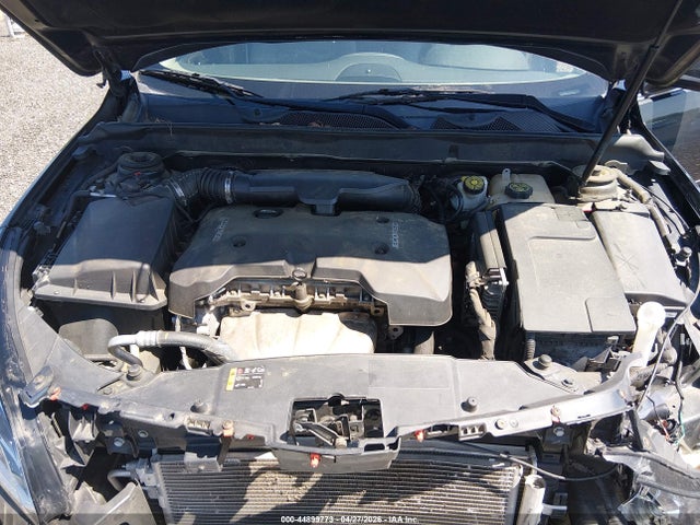 44899773 :رقم المزاد ، 1G11B5SLXFF163868 vin ، 2015 Chevrolet Malibu Ls مزاد بيع