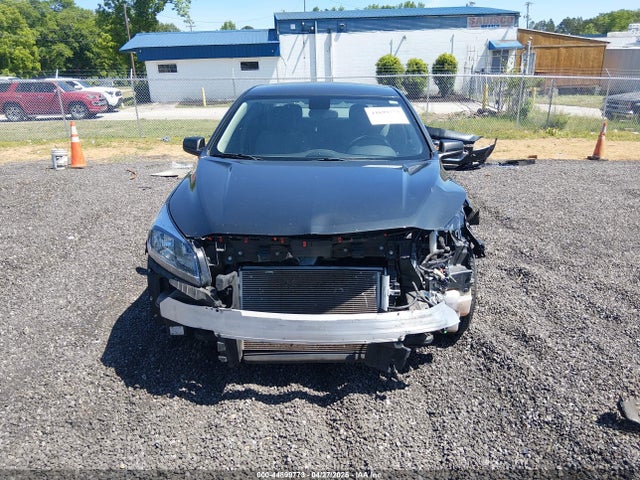 44899773 :رقم المزاد ، 1G11B5SLXFF163868 vin ، 2015 Chevrolet Malibu Ls مزاد بيع