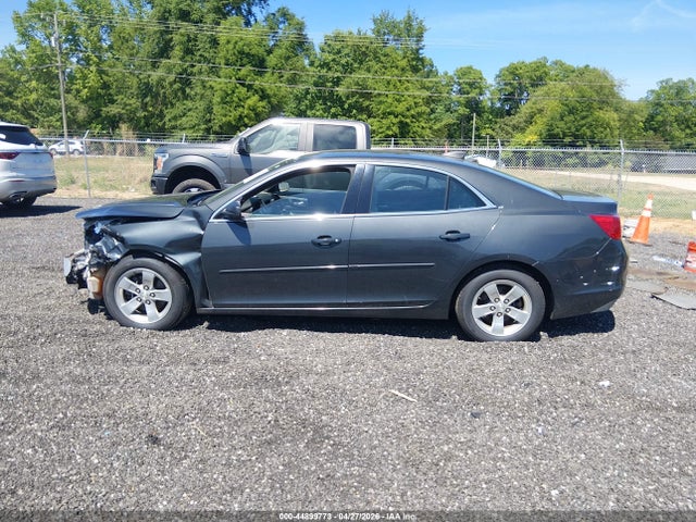 44899773 :رقم المزاد ، 1G11B5SLXFF163868 vin ، 2015 Chevrolet Malibu Ls مزاد بيع