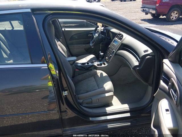 44899773 :رقم المزاد ، 1G11B5SLXFF163868 vin ، 2015 Chevrolet Malibu Ls مزاد بيع