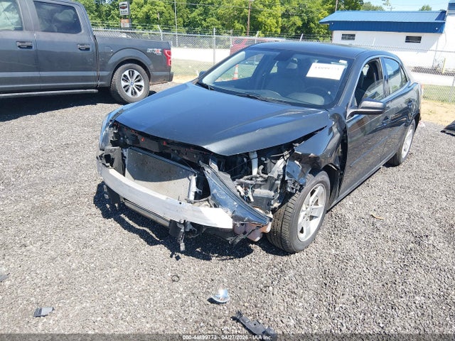 44899773 :رقم المزاد ، 1G11B5SLXFF163868 vin ، 2015 Chevrolet Malibu Ls مزاد بيع