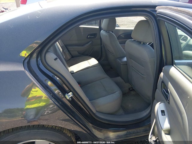 44899773 :رقم المزاد ، 1G11B5SLXFF163868 vin ، 2015 Chevrolet Malibu Ls مزاد بيع
