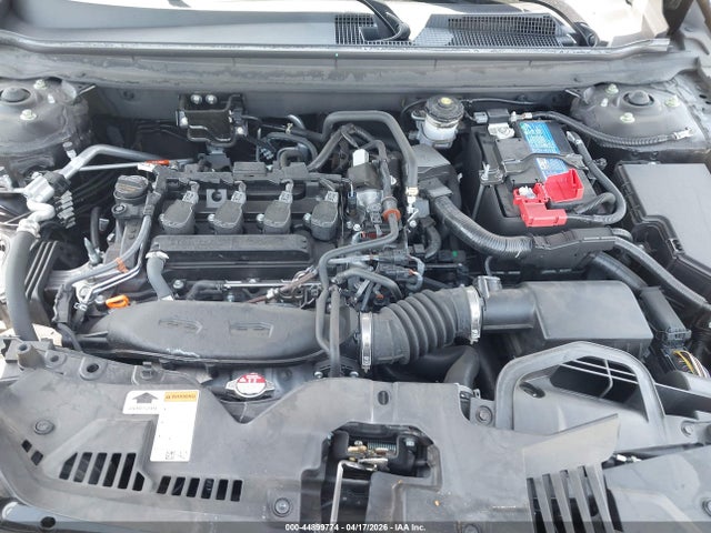 1HGCY1F39RA060476 Honda ACCORD EX