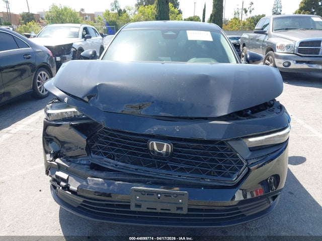1HGCY1F39RA060476 Honda ACCORD EX