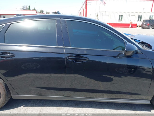 1HGCY1F39RA060476 Honda ACCORD EX