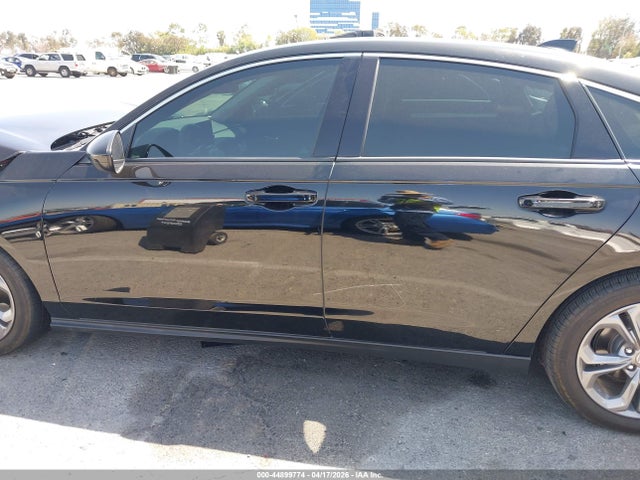 1HGCY1F39RA060476 Honda ACCORD EX