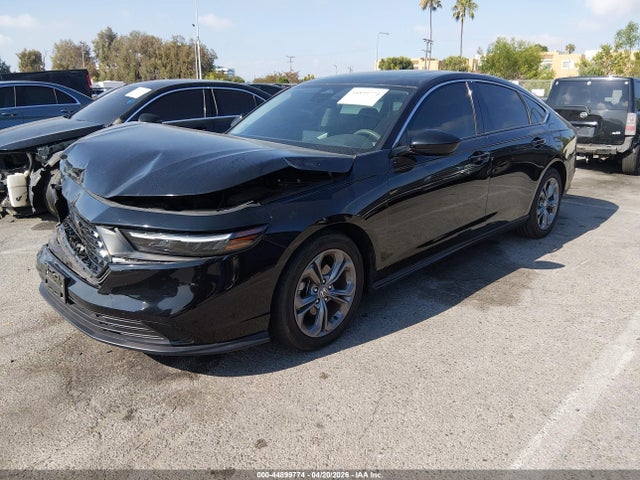 1HGCY1F39RA060476 Honda ACCORD EX