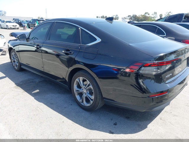 1HGCY1F39RA060476 Honda ACCORD EX