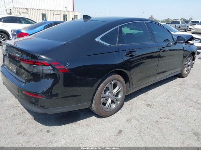 1HGCY1F39RA060476 Honda ACCORD EX