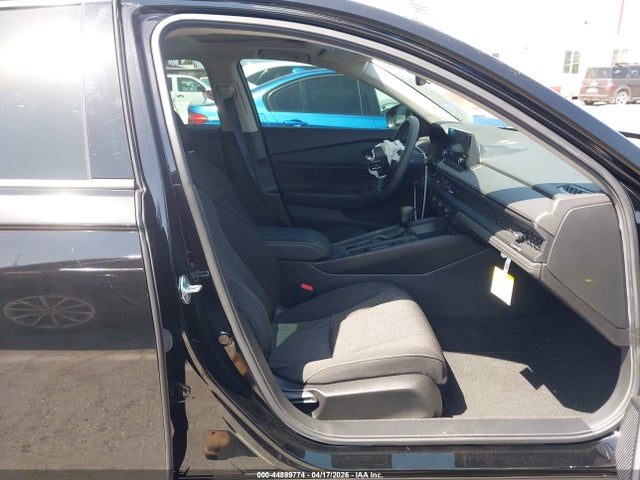 1HGCY1F39RA060476 Honda ACCORD EX