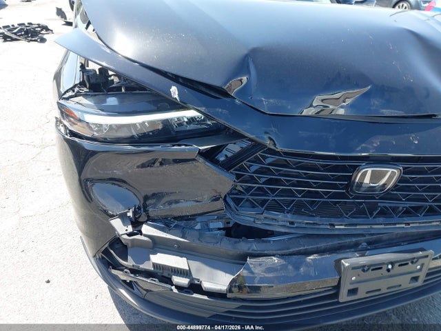 1HGCY1F39RA060476 Honda ACCORD EX