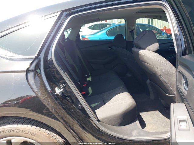 1HGCY1F39RA060476 Honda ACCORD EX