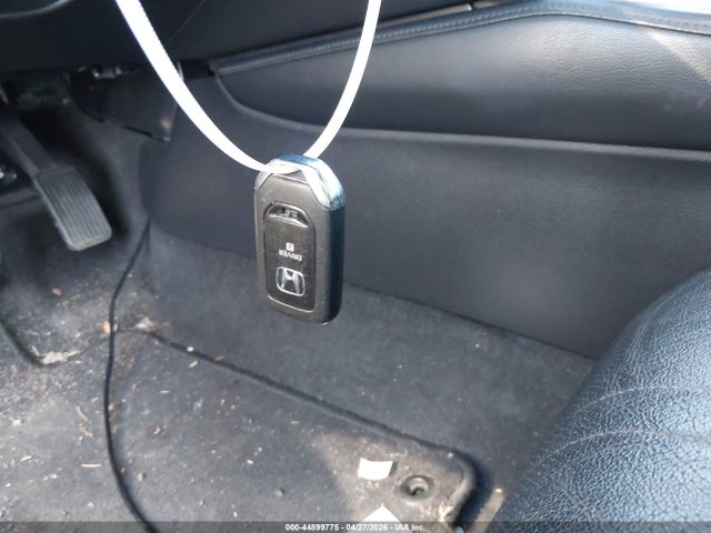 Aukcja sprzedaży 2018 Honda Accord Ex-l, vin: 1HGCV1F56JA052222, numer aukcji: 44899775